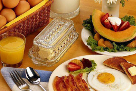 不健康食品的危害与应对策略