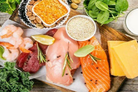 欧米伽3与欧米伽6,守护健康的双璧 欧米伽3与欧米伽6,守护健康的双璧