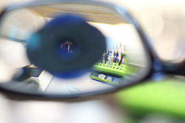 眼睛的守护者，探索抗衰老眼保健品的奥秘