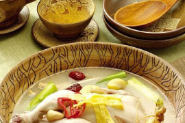 聚焦在视界边缘——眼睛视力与近视的对话