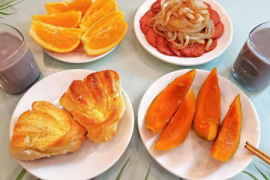 健康饮食英语手抄报，开启营养新篇章的关键词汇与技巧