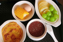 女性营养与健康，科学饮食，塑造健康人生