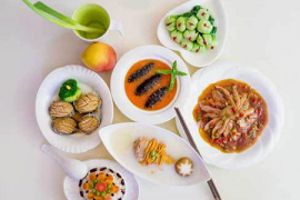 儿童健康食谱手册下载，让孩子吃得健康，成长无忧