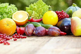 如何通过健康饮食，为自己和家人打造更健康的身体？