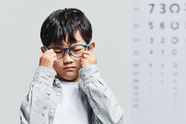 眼睛总是模糊,警惕健康问题的关键信号 眼睛总是模糊,警惕健康问题的关键信号