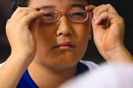 眼睛干涩的判断与应对策略