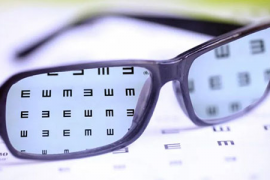 探究眼睛近视的原理