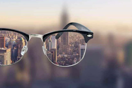 如何应对眼睛干涩症的困扰?