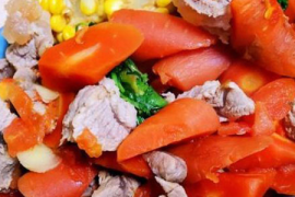 儿童健康食品,家长如何选择合适的营养食品? 儿童健康食品,家长如何选择合适的营养食品?