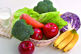 探索饮食健康,让英语为你铺就健康之路 探索饮食健康,让英语为你铺就健康之路