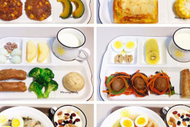 吃什么食物健康又营养？——揭秘健康饮食的秘密