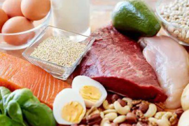 保持身体健康的重要性