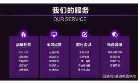 跨境电商综合服务平台，连接全球贸易的新桥梁