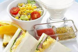 学校食品安全与营养健康管理规定——守护孩子们的健康成长 学校食品安全与营养健康管理规定——守护孩子们的健康成长